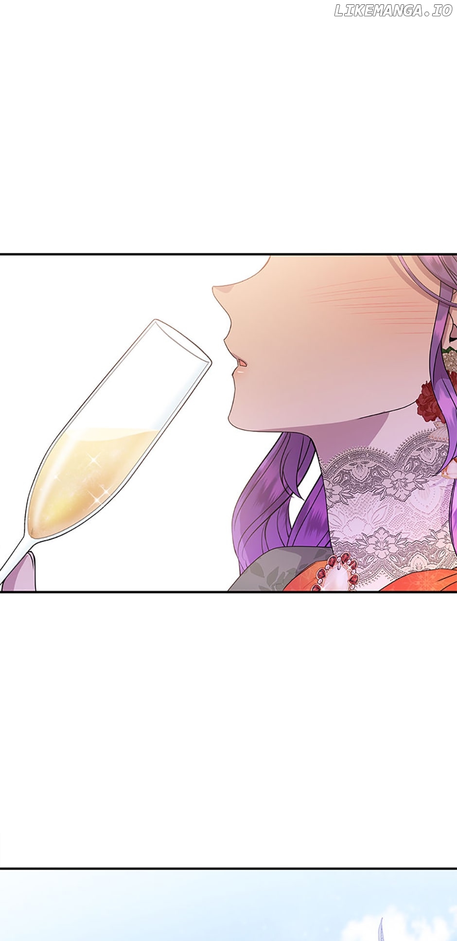 Materialistic Princess Chapter 56 - page 44